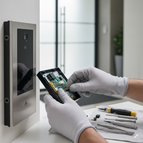 Foto de portada de Antenistas Loeches